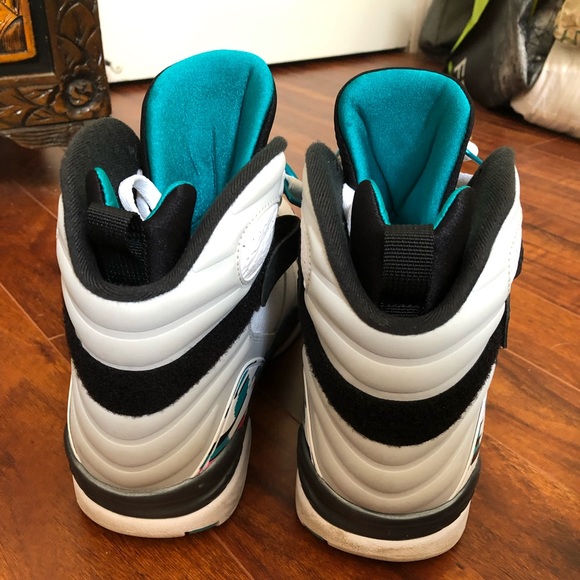 air jordan 8 - Picture 4 of 5